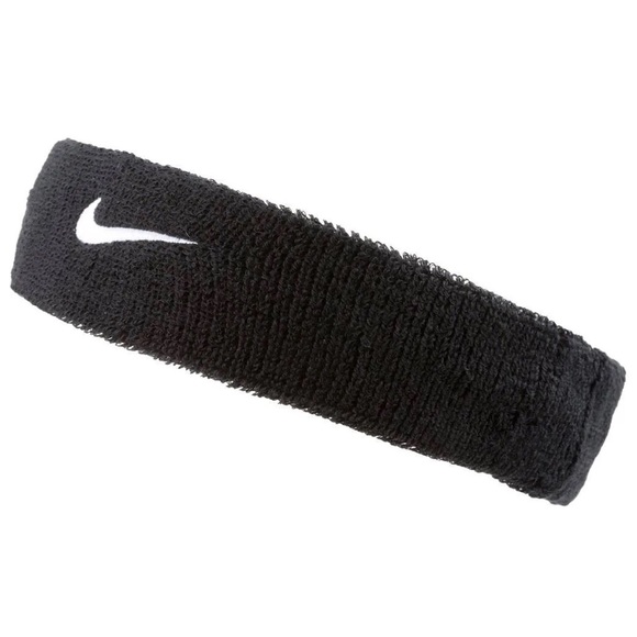 Nike Swoosh Headband - Picture 1 of 4